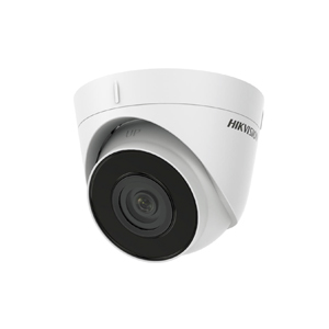 HIKVISION 2MP Full HD Exir Dome Camera with Audio